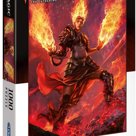 Magic - The Gathering orange