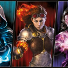 Puzzle - Clementoni - Magic - The Gathering - Puzzle panoramic