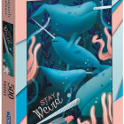 Puzzle - Clementoni - Narval