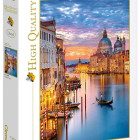 Puzzle - Clementoni - Veneția luminată