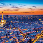 Puzzle - Clementoni - Splendoarea Parisului