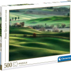 Puzzle - Clementoni - Toscana