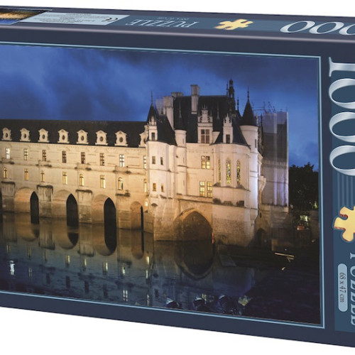 Chateau de Chenonceau