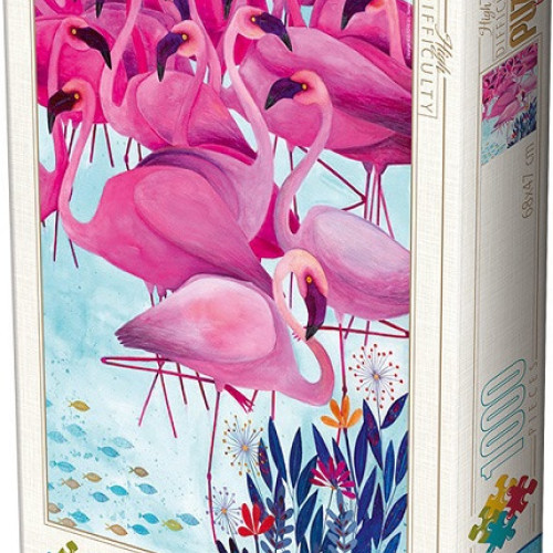 Flamingo