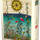 Puzzle - D-toys - Natură