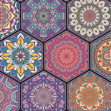 Mandale - Puzzle XXL