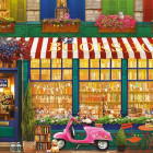 Puzzle - Educa - Librărie