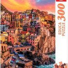 Puzzle - Educa - Manarola, Cinque Terre, Italia - Puzzle XXL