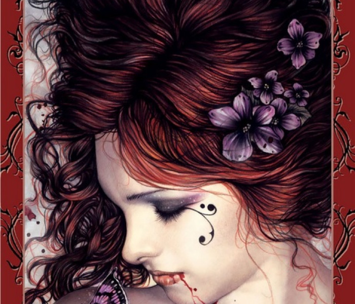 Puzzle - Educa - Fluture