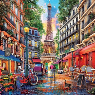 Paris