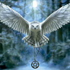 Puzzle - Educa - Trezește-ți magia