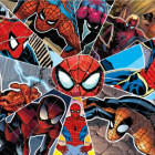 Puzzle - Educa - Spiderman