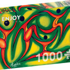 Puzzle - Enjoy - Balerine