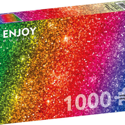 Strălucire curcubeu