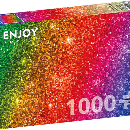 Strălucire curcubeu