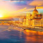 Puzzle - Enjoy - Parlamentul Ungariei