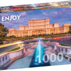 Puzzle - Enjoy - Parlamentul din București