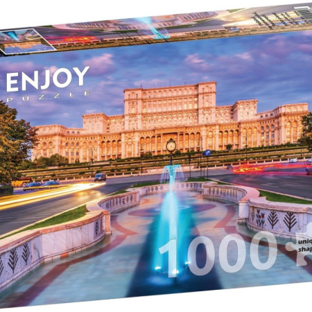 Parlamentul din București