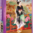 Puzzle - Eurographics - Higasa