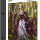 Puzzle - Grafika - Melodie a pădurii