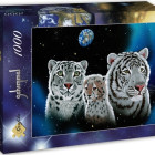 Puzzle - Grafika - Familie