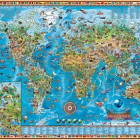 Puzzle - Heye - Lume uimitoare