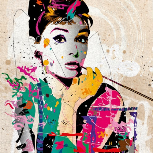 Audrey