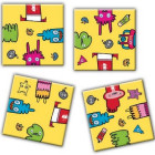 Puzzle - Heye - Măzgălitură