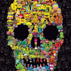 Puzzle - Heye - Doodle - Craniu