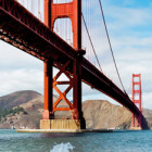 Puzzle - Heye - Golden Gate