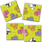 Puzzle - Heye - Vaci