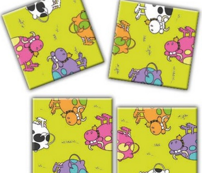 Puzzle - Heye - Vaci