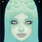 Puzzle - Heye - Cascadă de cristal - Puzzle panoramic