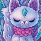 Puzzle - Heye - Vulpe de cristal