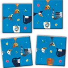 Puzzle - Heye - Pisici