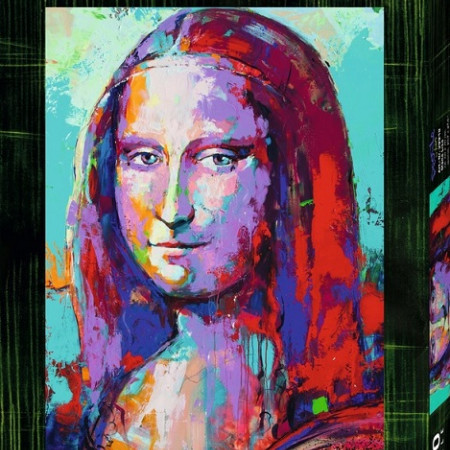 Mona Lisa