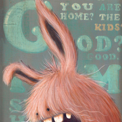 Morcov - Puzzle panoramic