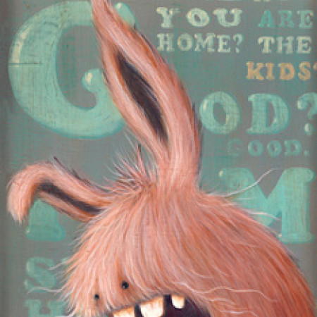 Morcov - Puzzle panoramic