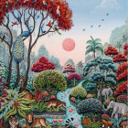 Puzzle - Heye - Rai neatins