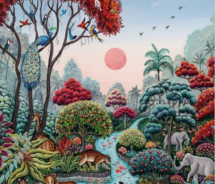 Puzzle - Heye - Rai neatins