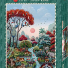 Puzzle - Heye - Rai neatins