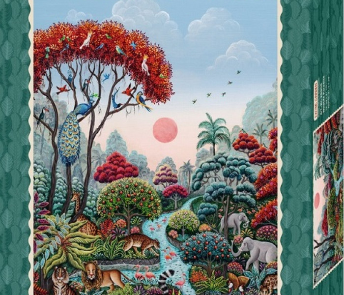 Puzzle - Heye - Rai neatins