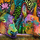 Puzzle - Heye - Dragoste de măgar