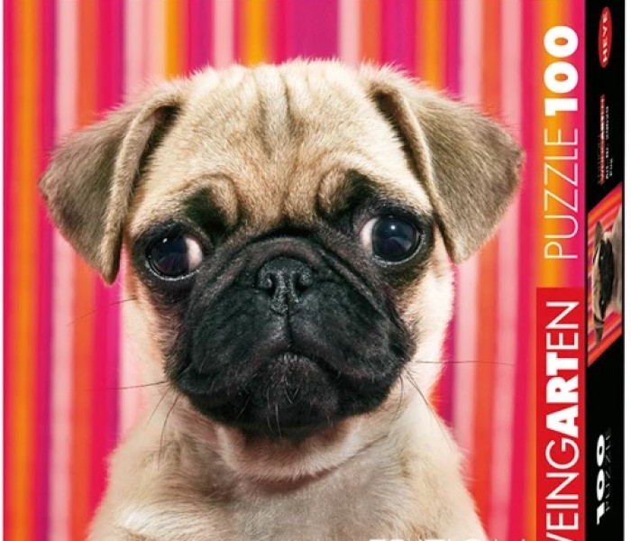 Puzzle - Heye - Câine - MINI PUZZLE