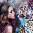 Puzzle - Heye - Destin împletit