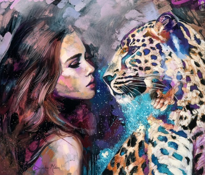 Puzzle - Heye - Destin împletit