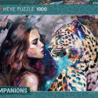 Puzzle - Heye - Destin împletit