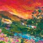 Puzzle - Heye - Frânghie de rufe