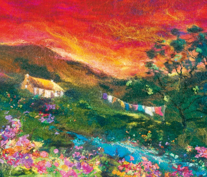 Puzzle - Heye - Frânghie de rufe