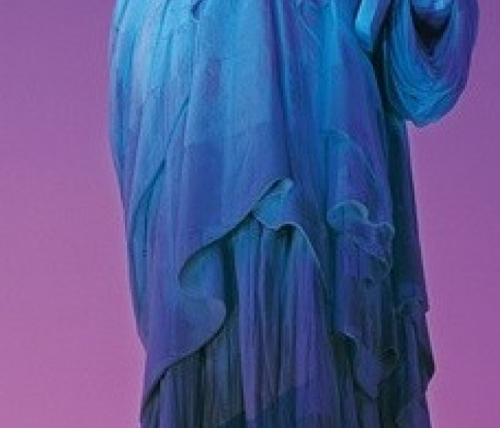 Puzzle - Heye - Statuia Libertății